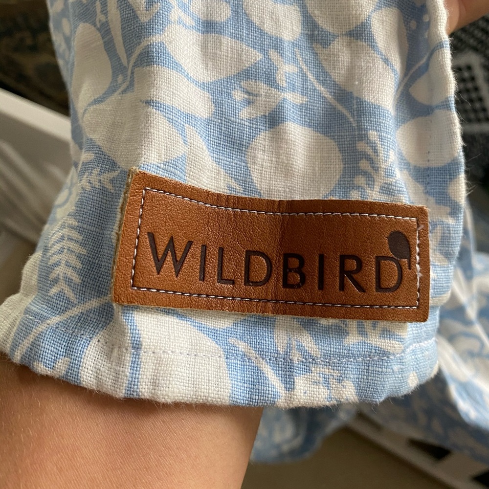 Wildbird double sling